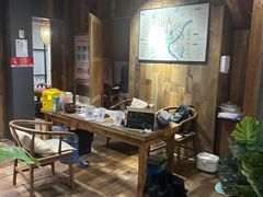 -邈墨茶馆(大兜路1号店)