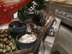 -亚马逊海鲜自助(梅溪湖步步高店)