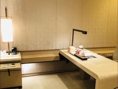 -北京康莱德酒店