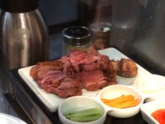 -达夫弄主题餐厅