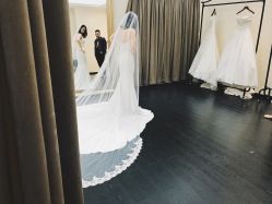 -MuseMarry婚纱(前海嘉里中心店)