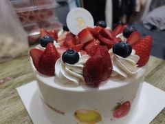 -面包工坊(春城慧谷店)