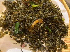-老李家土菜馆·安吉地标美食