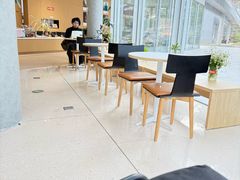 -木嘛working coffee&bar(碧道馆店)
