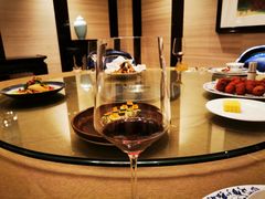 -Yan Ting 宴庭中餐厅(上海静安瑞吉酒店)