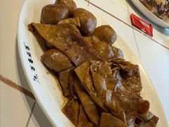 -老鼎万春卤菜(五代传承创始老店)
