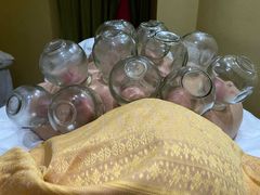 -逸栈养生SPA(望京店)