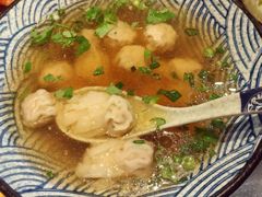 -北丐先生·野馄饨烧烤(长宁龙之梦店)