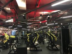 -威尔仕健身(新天地店)