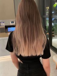 -a·f one hair salon