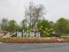 -东平国家森林公园
