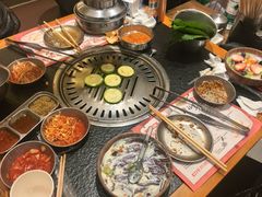 -炽城·烤肉名家(鸿达中央广场店)