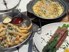 -SHADOWS•Bistro&Eatery(安福路店)