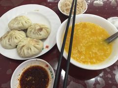 -小胖包子王(庆亚大厦店)