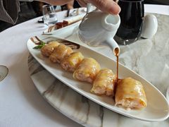 -宝丽轩中餐厅BAOLIXUAN