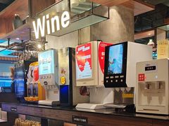 -盛江山自助料理(奥莱锦辉购物广场店)