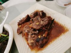 -胜记烧鹅美食