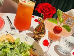 -Kathleen's Bistro&Bar 凯圣琳西餐厅(漕河泾印象城店)