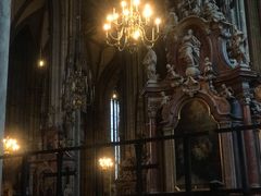 -斯蒂芬主教座堂(Stephansdom)