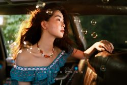 -魅·照相馆丨女神写真