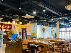 -杨家火锅(国美店)