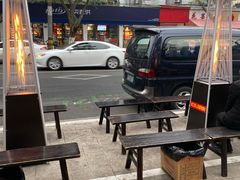 -巴蜀大宅门火锅(新华公园店)