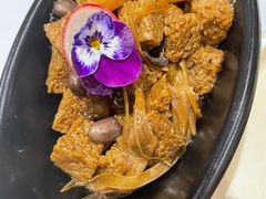 -上海1号私藏菜(静安店)