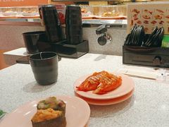 -争鲜回转寿司(南开大悦城店)