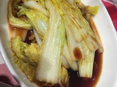 -西贝(金桥店)