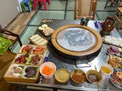 -阿昌白族石板烧·菌锅(大理古城店)