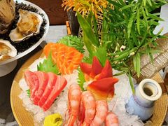 -蟹犇•帝王蟹雪蟹(陆家嘴店)