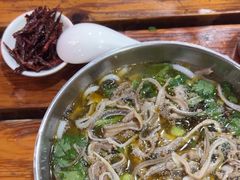 -贵州特色羊肉粉(北岸印象店)