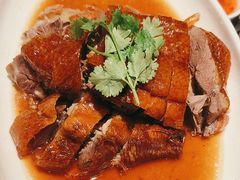 -昌隆•家家鹅乡•海南菜老字号(琼海店)