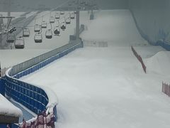 -哈尔滨热雪奇迹