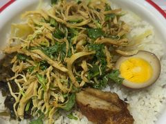 -壹品剁椒猪脚饭(蔡家中央大街店)