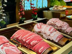 -火叮叮自助烤肉·现切牛肉(茂业店)