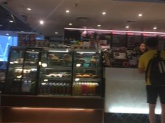 -太平洋咖啡(五月花店)
