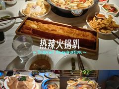 -蜀香楼老店(长兴店)