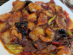 -烤肉宛饭庄(南礼士路店)