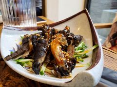 -毛辣果·贵州红酸汤牛肉火锅(西单店)