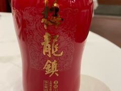 -梅龙镇酒家(南京西路总店)