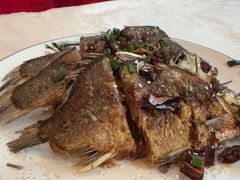 -小李子油焖大虾(南浦店)