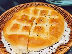 -梅夫娜土耳其餐厅.清真HALAL