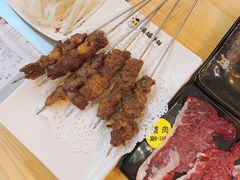 -嬷孙家潮汕牛肉火锅(北京路天河城店)