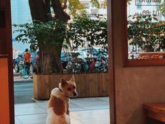 -慢象咖啡(台江店)