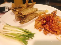 -吕氏疙瘩汤·私家菜馆(慈云寺店)