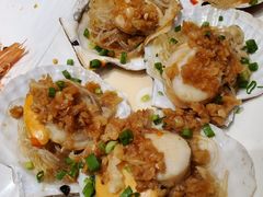 -神洲四海大酒楼(王府井澳门中心店)