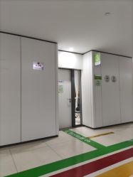 -天津市儿童医院(河西马场院区)