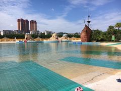 -中国死海旅游度假区