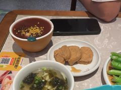 -松鹤面馆·古法焖肉面(观前店)